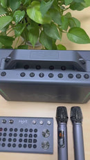 Moye Karaoke Party Sound Box