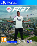 PS4 EA Sports - FC 27