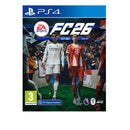 PS4 EA Sports FC 26