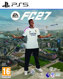 PS5 EA Sports - FC 27