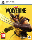 PS5 Marvel's Wolverine