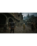 PS5 The Blood Of Dawnwalker