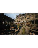 PS5 The Blood Of Dawnwalker