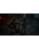 PS5 The Blood Of Dawnwalker