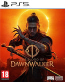 PS5 The Blood Of Dawnwalker