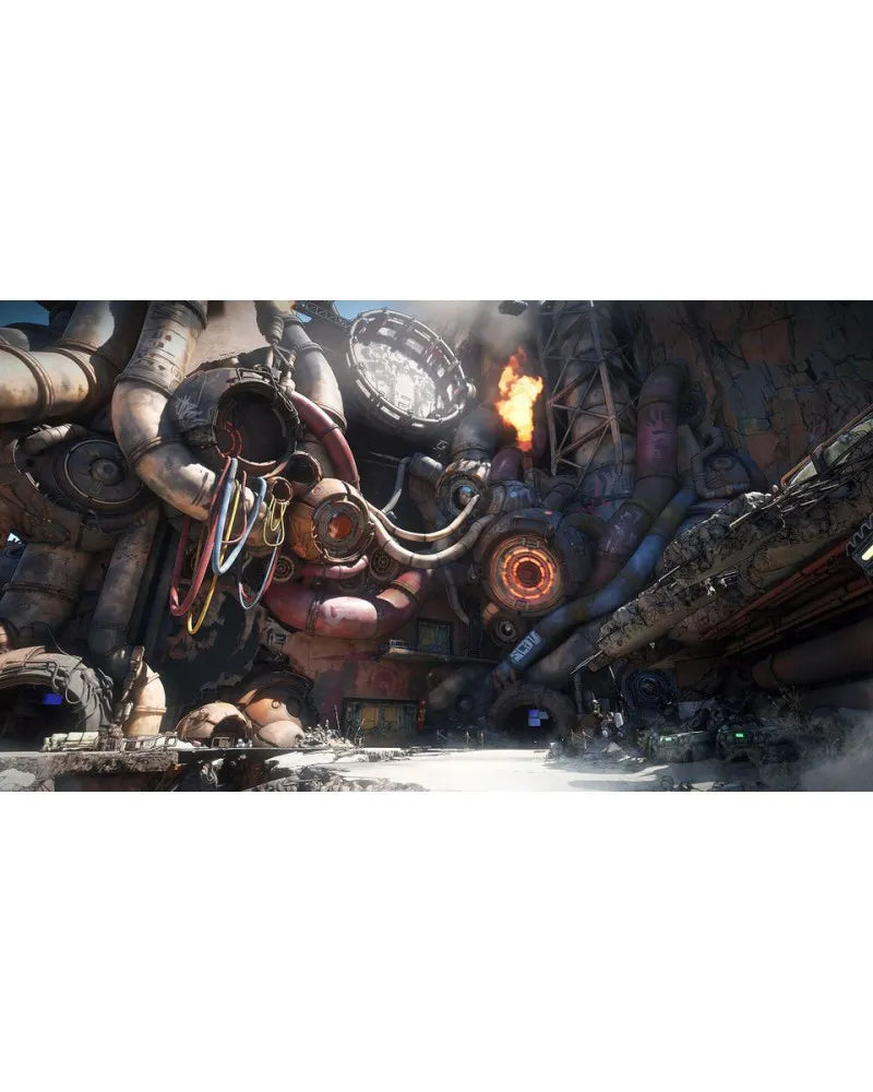 PS5 Borderlands 4