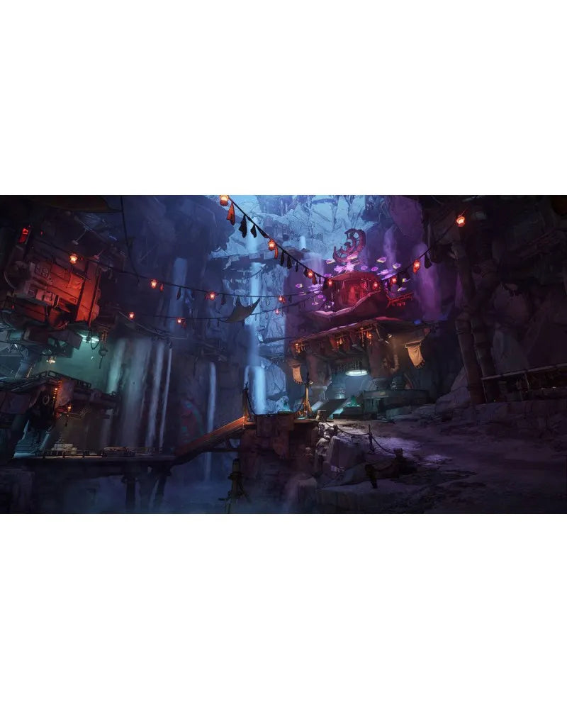 PS5 Borderlands 4