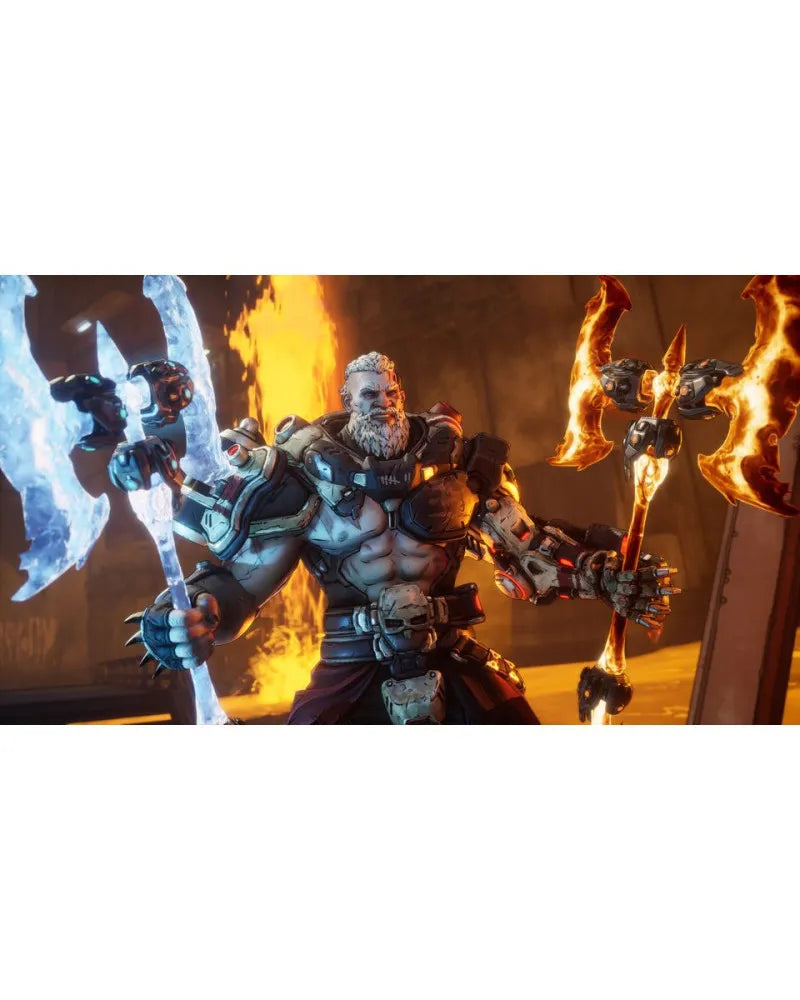 PS5 Borderlands 4
