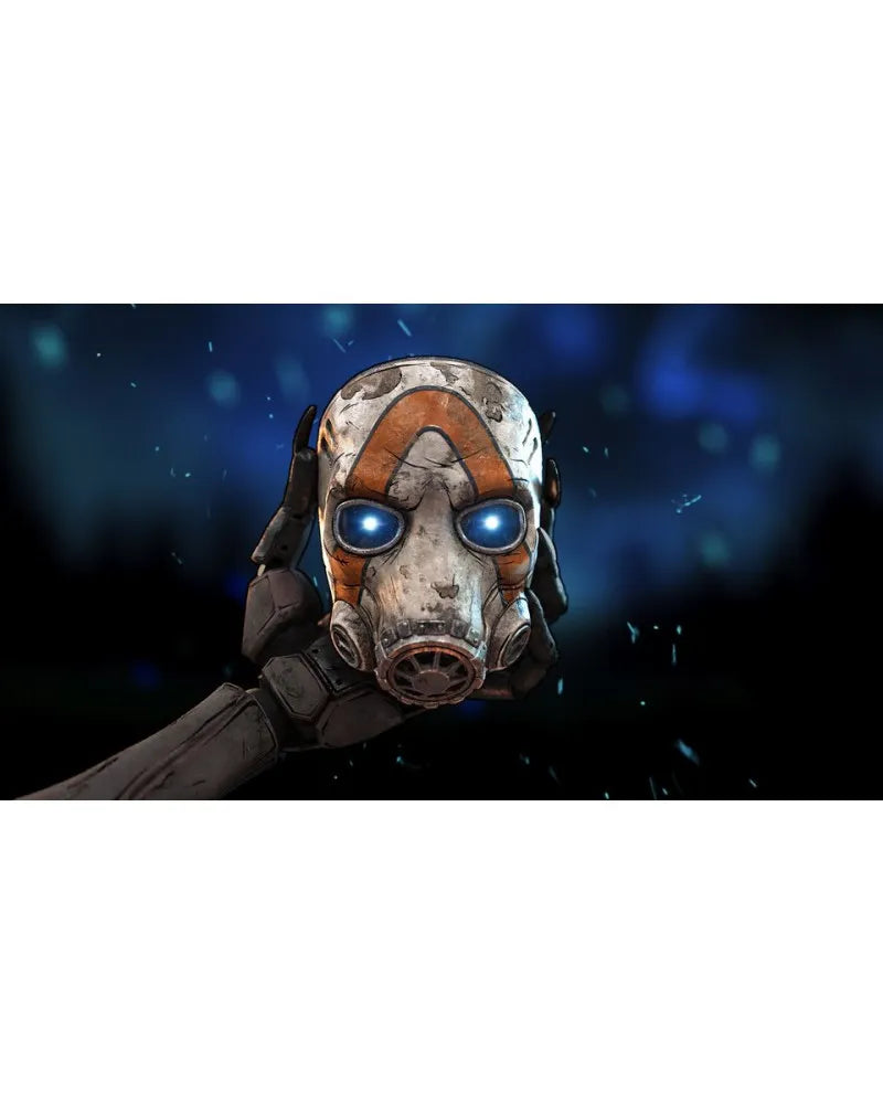 PS5 Borderlands 4