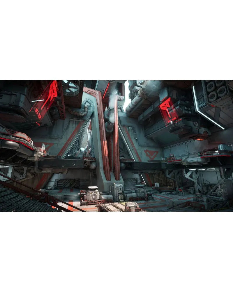 PS5 Borderlands 4