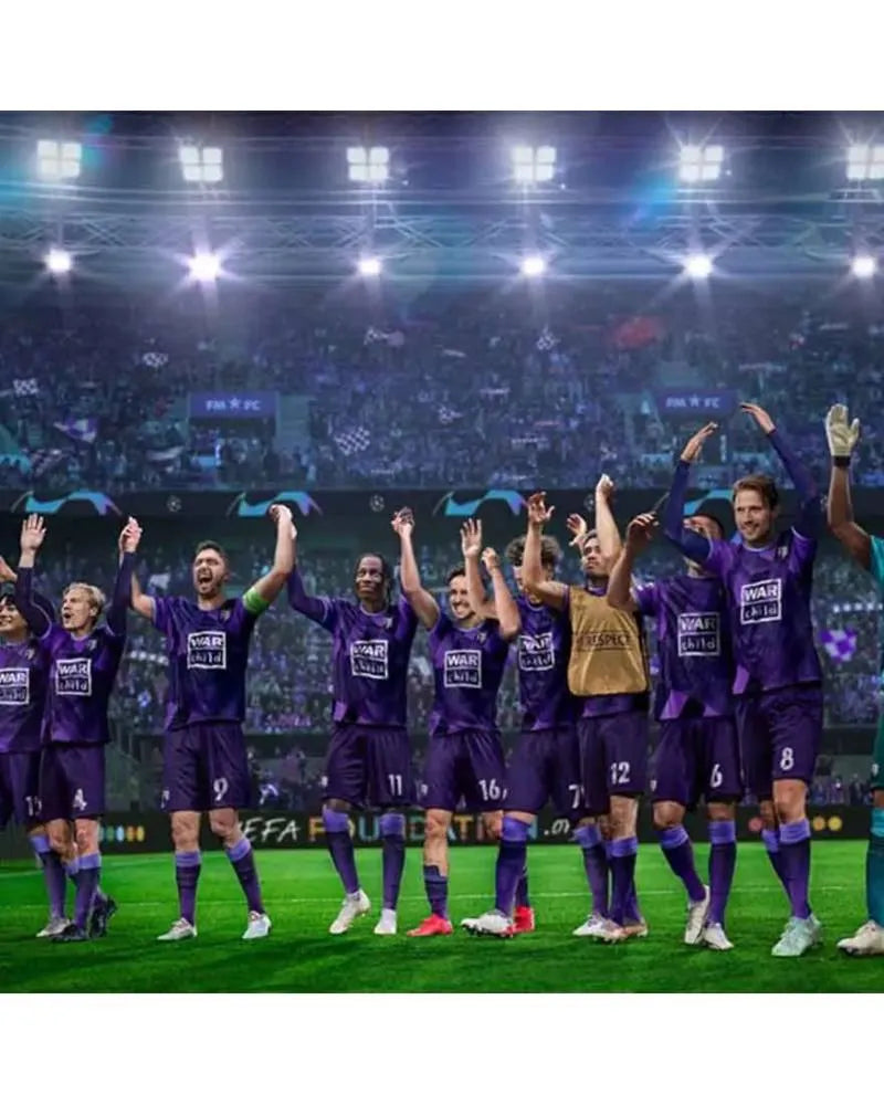 PS5 Football Manager 2026