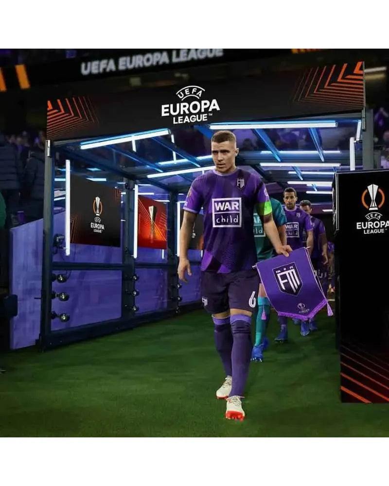 PS5 Football Manager 2026