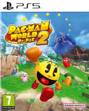 PS5 Pac-Man World 2 Re-Pac