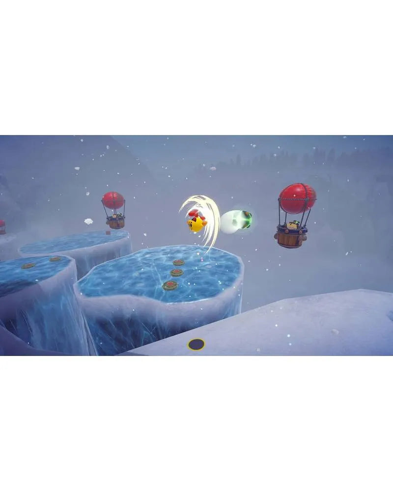 PS5 Pac-Man World 2 Re-Pac