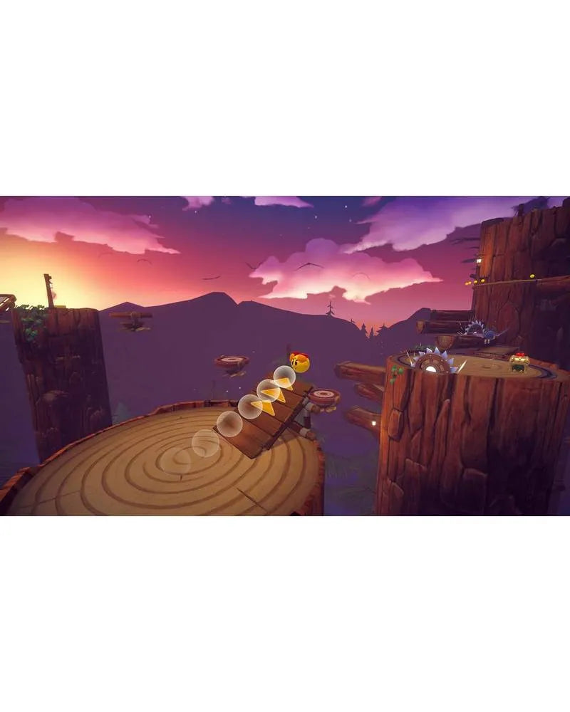 PS5 Pac-Man World 2 Re-Pac