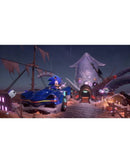PS4 Sonic Racing - CrossWorlds