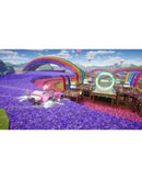 PS5 Sonic Racing - CrossWorlds