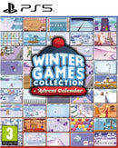 PS5 Winter Games Collection + Advent Calendar
