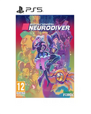 PS5 Read Only Memories Neurodiver