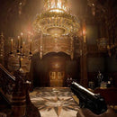 PS4 Resident Evil Village - Gold Edition