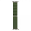 Moye Smart Watch Alpine Loop Strap 44/45/49mm Green