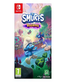 Switch Smurfs: Dreams