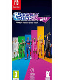 SWITCH Sociable Soccer 2024