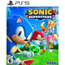 PS5  Sonic Superstars
