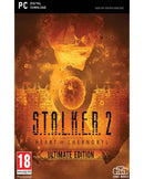 PC S.T.A.L.K.E.R. 2 - The Heart of Chernobyl - Ultimate Edition