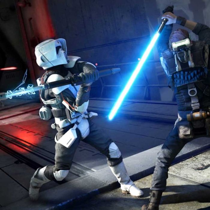 PS5 Star Wars Jedi Survivor