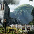 PS5 Star Wars Jedi Survivor