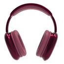 Stellar BT Headphones with Microphone Ruby