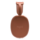 Stellar BT Headphones with Microphone Copper