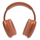 Stellar BT Headphones with Microphone Copper
