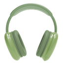 Stellar BT Headphones with Microphone Green