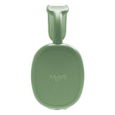 Stellar BT Headphones with Microphone Green