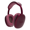 Stellar BT Headphones with Microphone Ruby