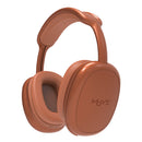 Stellar BT Headphones with Microphone Copper
