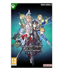 XSX Sword Art Online: Fractured Daydream