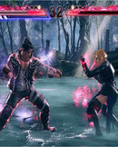 XSX Tekken 8