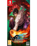 Switch The King of Fighters XIII: Global Match