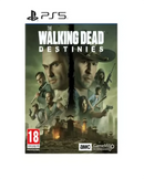 PS5 The Walking Dead: Destinies
