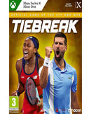 XBOXONE/XSX TIEBREAK: Official game of the ATP and WTA