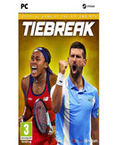 PC TIEBREAK: Official game of the ATP and WTA