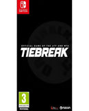 Switch TIEBREAK: Official game of the ATP and WTA