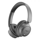Moye Timbre Lite BT Headphones Black