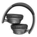 Moye Timbre Lite BT Headphones Black