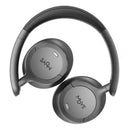 Moye Timbre Lite BT Headphones Black