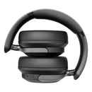 Timbre 2 ANC Bluetooth Headphones Black