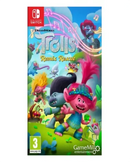 Switch Trolls Remix Rescue